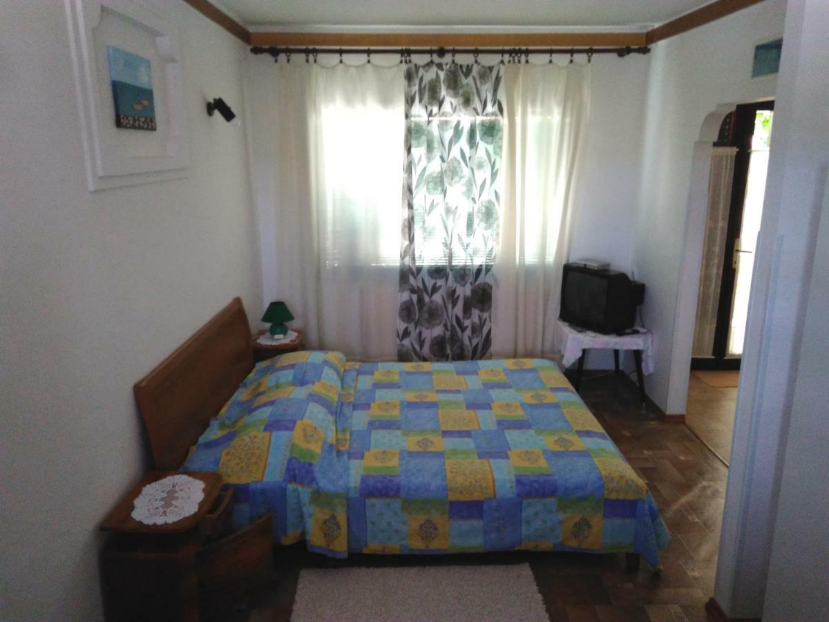 Ina Daire Funtana Dış mekan fotoğraf
