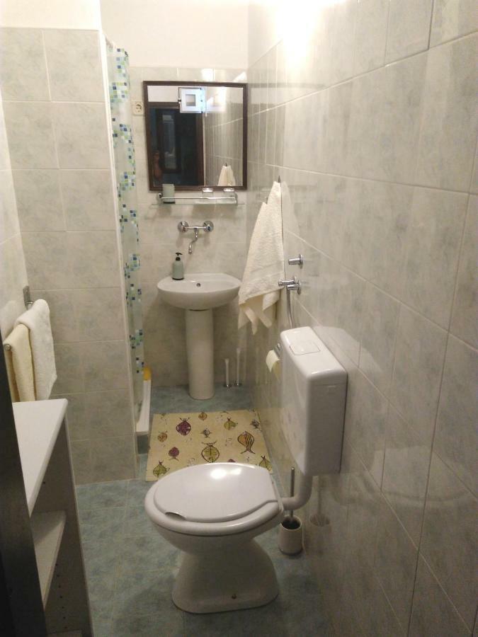 Ina Daire Funtana Dış mekan fotoğraf